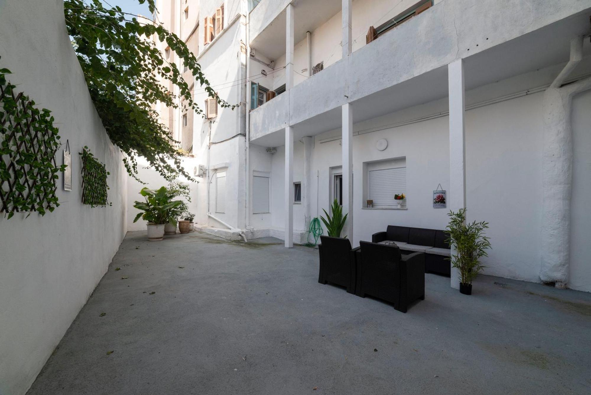 Thissio Getaway 2Ba Next To Athens Ancient Market Eksteriør billede