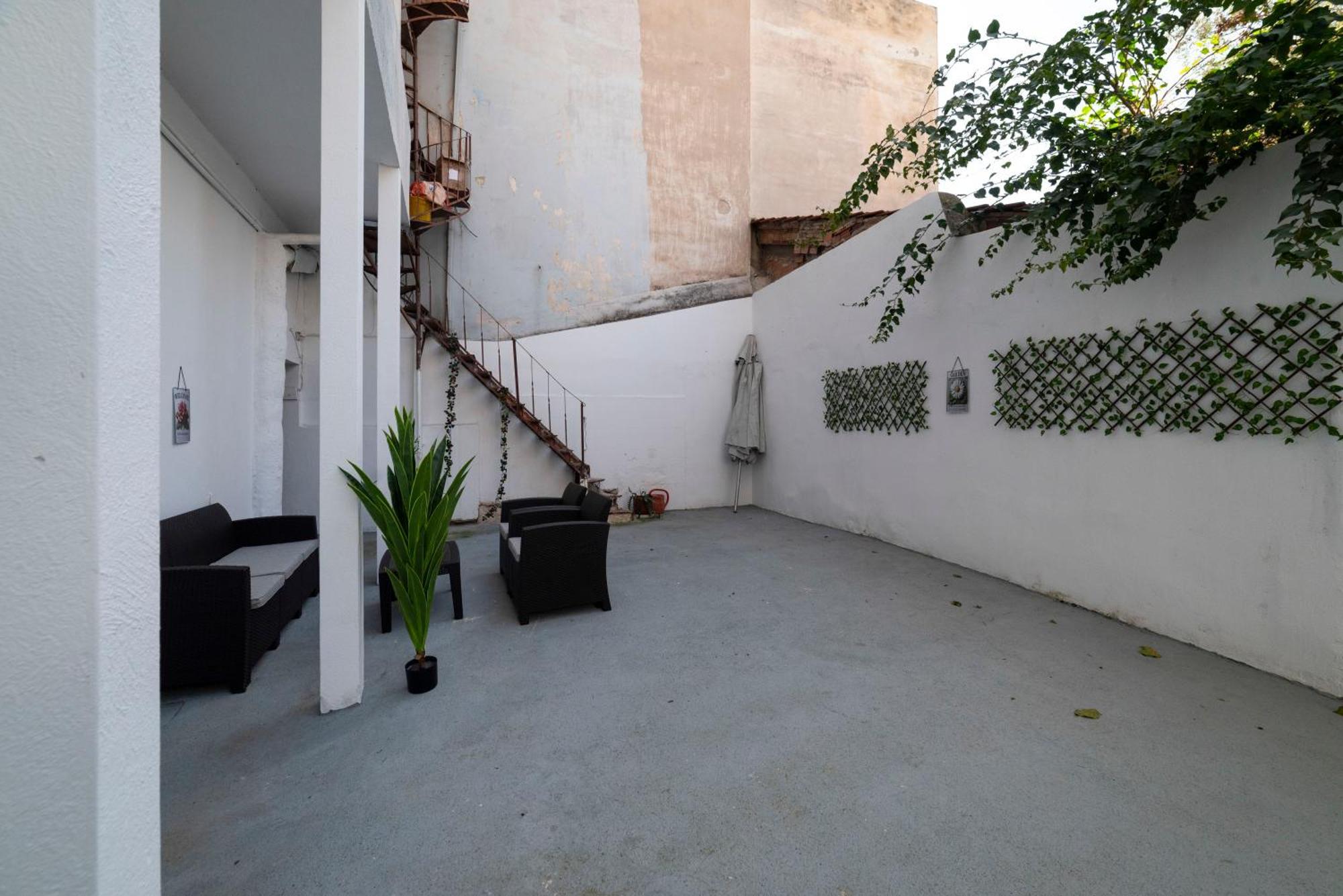 Thissio Getaway 2Ba Next To Athens Ancient Market Eksteriør billede