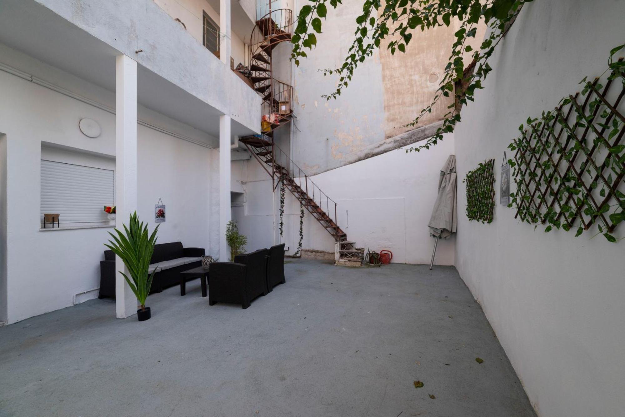 Thissio Getaway 2Ba Next To Athens Ancient Market Eksteriør billede
