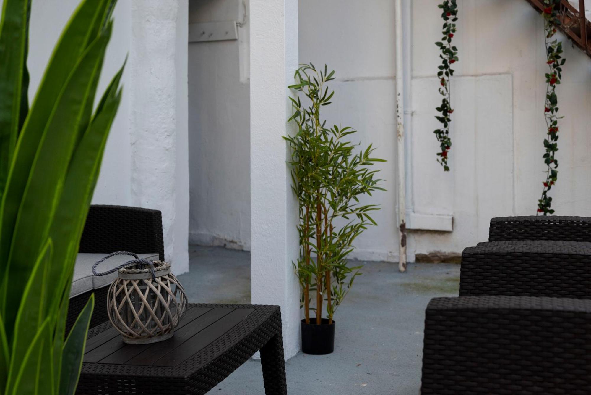 Thissio Getaway 2Ba Next To Athens Ancient Market Eksteriør billede